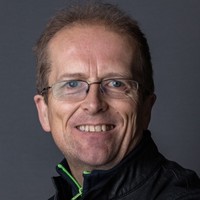 Adrian Harris