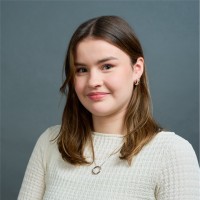 Inga María Matthíasdóttir
