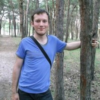 Anton Honcharov