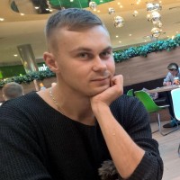 Alexey Kebets