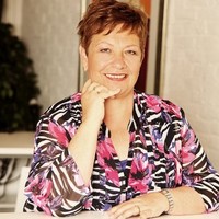 Lida Ter Haar-Visscher