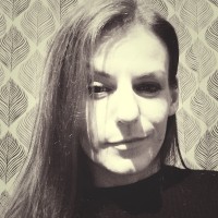 Małgorzata Kucharska