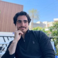 Mohammed Ali Rashed