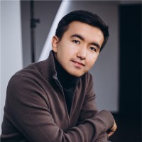 Nurlan Kambar