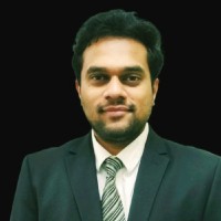 Suhas Sathyanarayana