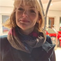 Lucy Cumming