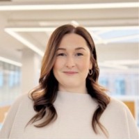 Meagan Bradbury, CSM