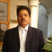 Ashesh Vyas