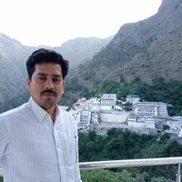 Mithilesh Singh