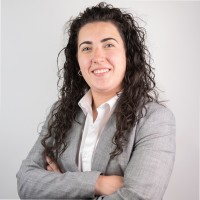Cristina Oteros Caballero