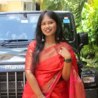 Niveditha Panduranga