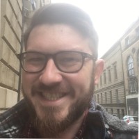 Liam Bissett
