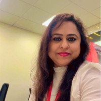 Pinki Dey
