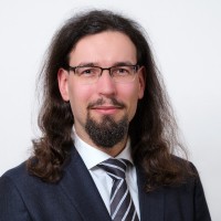 Patrick Stüber