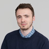 Callum Johnson