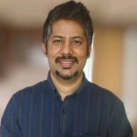 Manoj Kumar