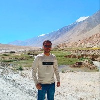 Gangaram Dhond