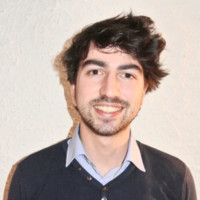 Maxime Cochut