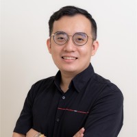 Louis Ong