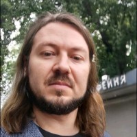 Ринат Хайруллин