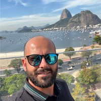 Ricardo Nunes Cardoso