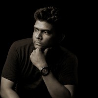 SREEJITH SURENDRAN