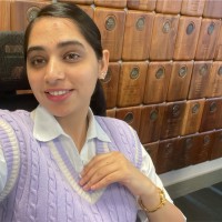 Mandeep Kaur