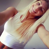 Ashley Pantano