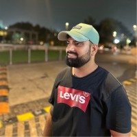 Shivam Keshari