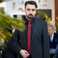 Mohammad Amin Bahrehmand