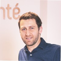 Anthony Bouchain