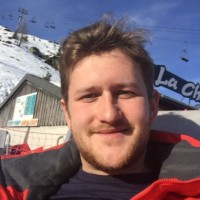 Matt King