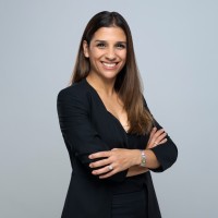 Aniska KHEBOUR PERRIN