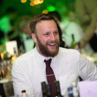 Gethin Martin