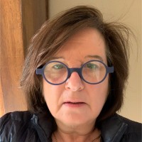 Valerie Favrot