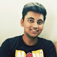 Shantanu Rastogi