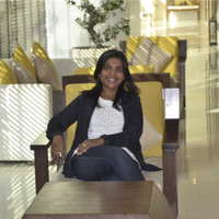 Tharani Rayen