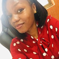 Namutebi Jamillah Mago
