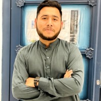 Muhammad Arslan Khan