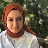 Merve Özkaya Yumurtacı