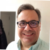 Pedro Gutiérrez
