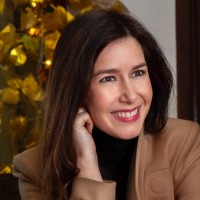 Zoe Clark-Coates MBE (BCAh)