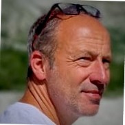 Patrick MORELLINI