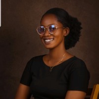 Bolarinwa Oluwaseyi