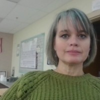 Julie Wake