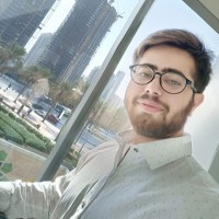 Muhammad Waleed Khan