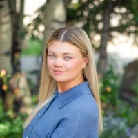 Madison Harwood
