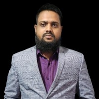 Md.Rashed Hossain