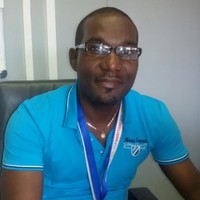 Nzigou Itoucka