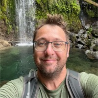 Joel S. Olivier, Rse, Cmrp